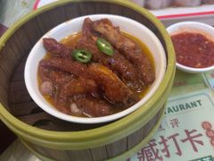-香港威特瑞茶餐厅(小白楼音乐厅店)