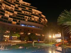 -深圳大梅沙京基洲际度假酒店