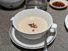 核桃露-虹潮荟·餐桌上的美食地理(太阳宫店)