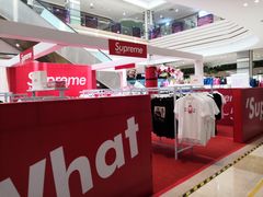 店内环境-紫荆广场·花漫里