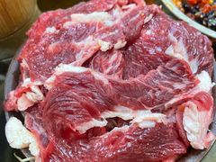 -正南齊北重庆老火锅(光华村直营店)