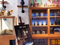 -MUSEO COFFEE咖啡博物馆