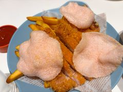 -龙记香港茶餐厅(久光百货店)