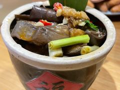 -锦尚阁烤鱼•天津菜(宣武门胡同店)