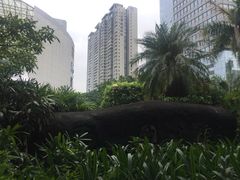 -南山图书馆(常兴路店)
