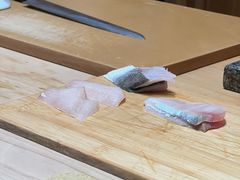 -荣一代目OMAKASE板前料理