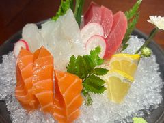 -晶吉·居酒屋·烧鸟·生鱼饭(中山区民主广场店)