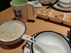 -太二酸菜鱼(石家庄万象城店)