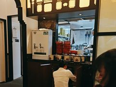 -小菜园新徽菜(宜兴八佰伴店)