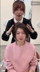 -MMbyHairCode 芭曲发型沙龙