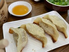 -淮南李记牛肉汤(阳城路店)