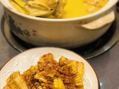 -金龙·打边炉(武进路店)