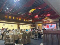 -红日饭店(裕隆三路店)