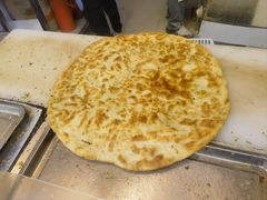 -咏春葱油饼(德政中路店)