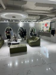 点击看大图 -真好真意SALON 接发·染·烫特色店