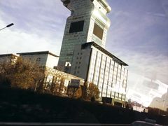 -北京盘古七星酒店