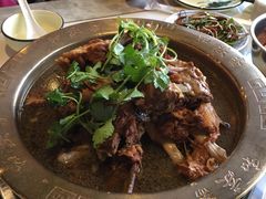 -和庆斋阳坊秘制羊蝎子火锅(云岗店)