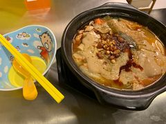 -O记东北砂锅麻辣烫