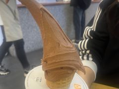 -野人先生Gelato(上海长宁龙之梦店)