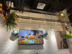 -Hi YOU你的饭局泰餐厅(雍和宫店)