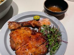 -胡麻(静安嘉里店)