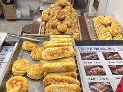 -百年认一力 太原老字号 (桥头街店)