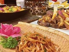 -吉祥圣雪藏餐