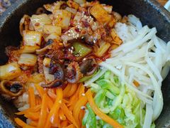 -全州拌饭馆(断桥店)