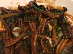 响油鳝糊-玫瑰厅上海菜(兴国路店)