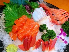 -花枝日本料理(金沟河店)