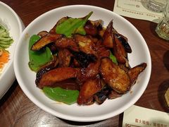 -老厨家(友谊路总店)