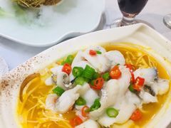 -柒园·三十年创意杭帮菜(龙湖滨江天街店)