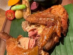 -翠贝卡&Mama Kelly Brunch Coffee(河西店)