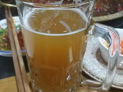 -巴蜀印象火锅(永陵总店)