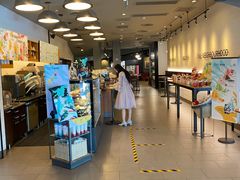 -星巴克(哈尔滨新一百店)