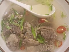 -伊阑泽大循化餐厅