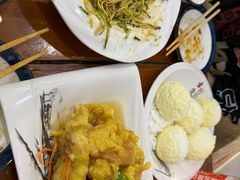 -春發合饭庄