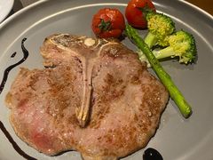 -新贝乐意大利餐厅(苏州中心店)