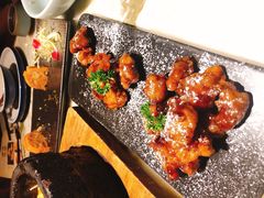 -绿茶餐厅(乐峰广场店)