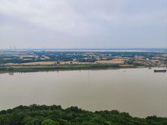 -采石矶景区