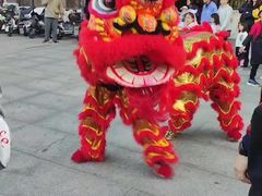 -纪林菜馆·博山菜老字号(华光路店)