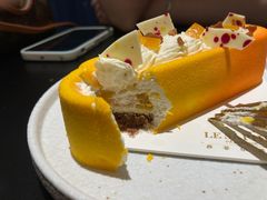 -LE SAPHIR 莎菲尔菓子(和兴店)