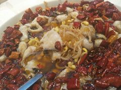 -茅庐毛血旺(临沂泰盛广场店)