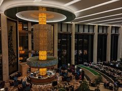 -济南喜来登酒店