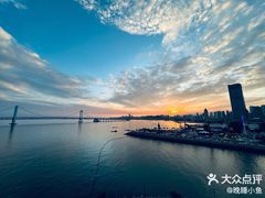 -天顺渔港·海景餐厅(星海广场店)