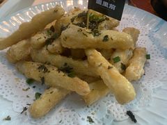 -园里前·10年私厨·福建菜(台江万达鳌峰洲店)