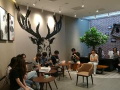 -鹿角巷The Alley(龙湖天街店)