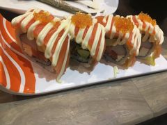 -新一番三文鱼寿司(红城湖店)