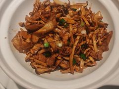 -兰湘子·湘菜小炒(南京江宁万达店)