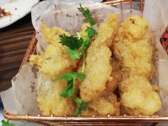 -避风塘·老港味餐厅(虹口龙之梦店)